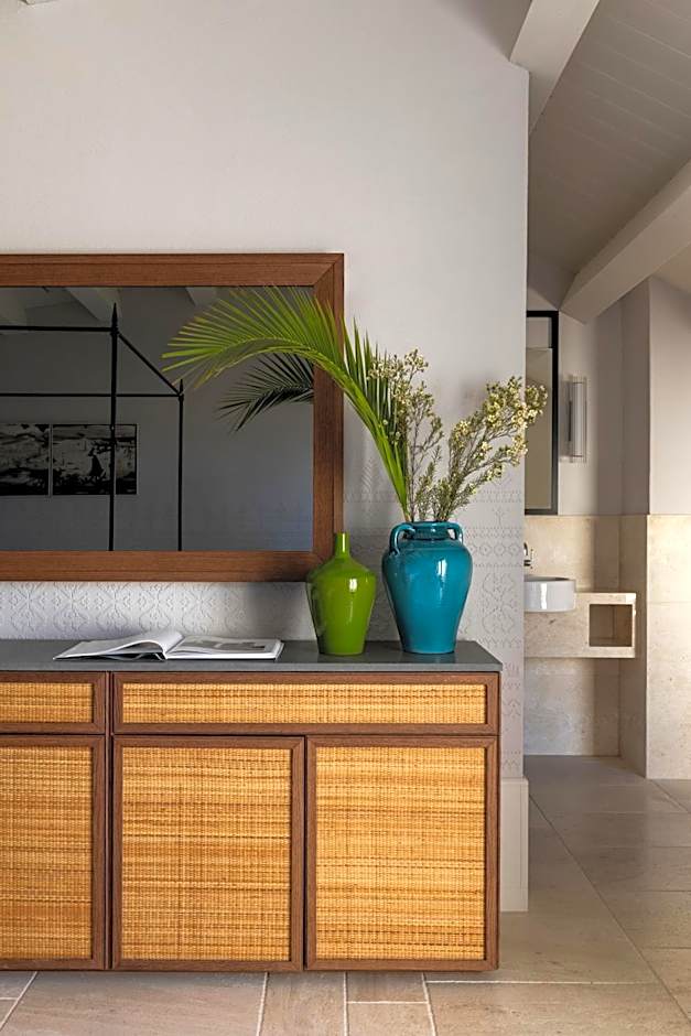 Hotel Le Dune Piscinas