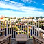 Hampton Inn & Suites Clearwater Beach