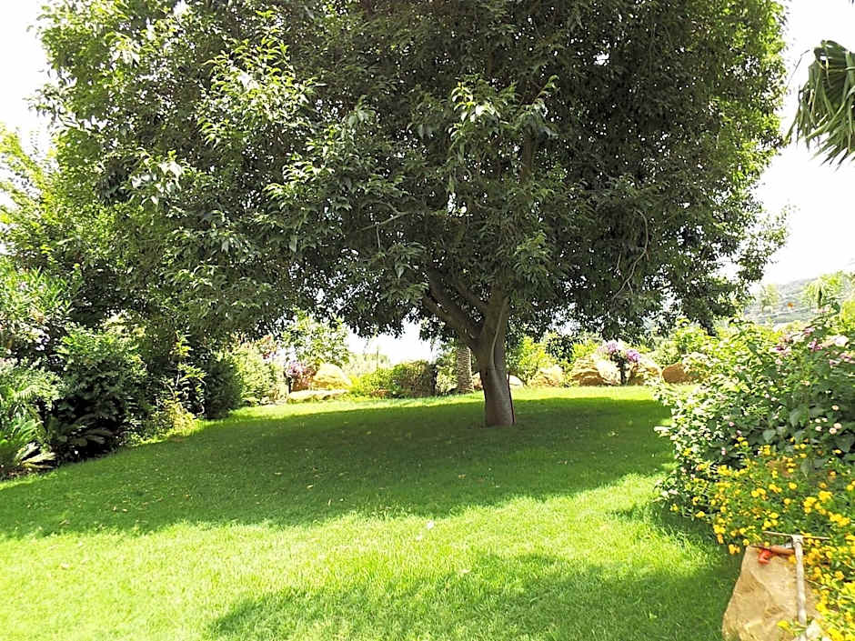 Turismo Rurale Cefalù