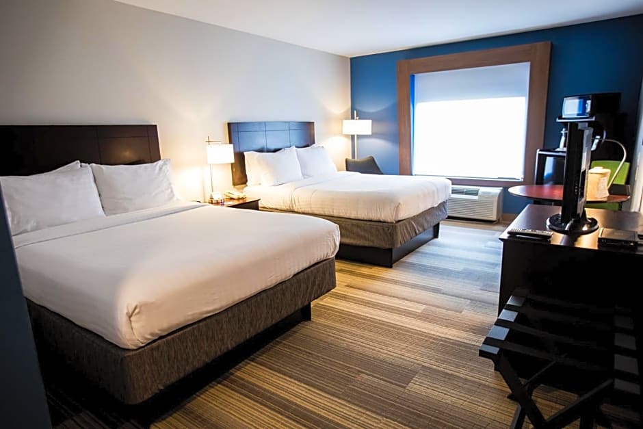 Holiday Inn Express Dayton By IHG