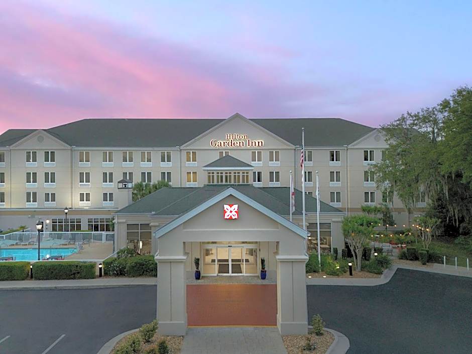 Hilton Garden Inn Gainesville