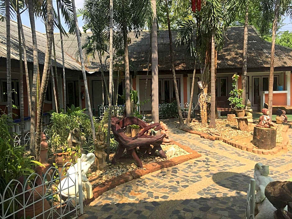 Sam's House Guesthouse
