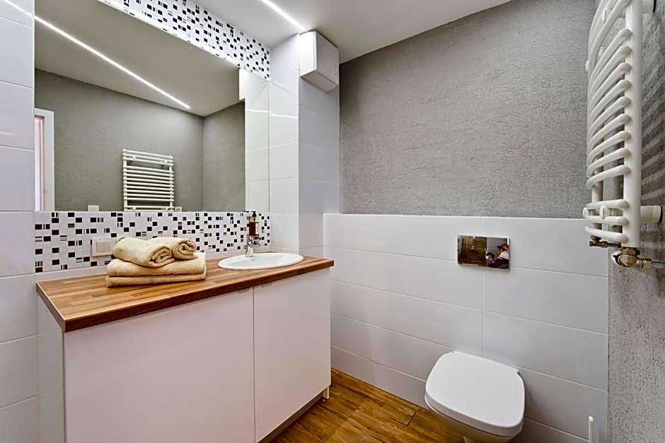 YOURAPART Chmielna Park