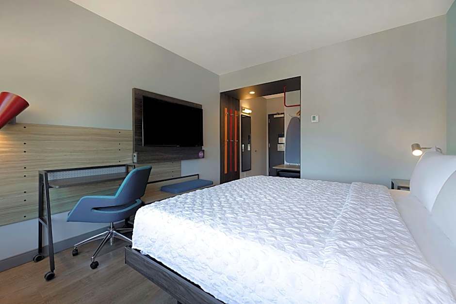 Tru By Hilton Atlanta Galleria Ballpark, GA