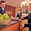 Mercure Airport Hotel Berlin Tegel
