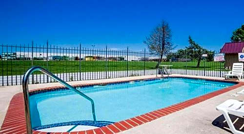 Econo Lodge Urbandale