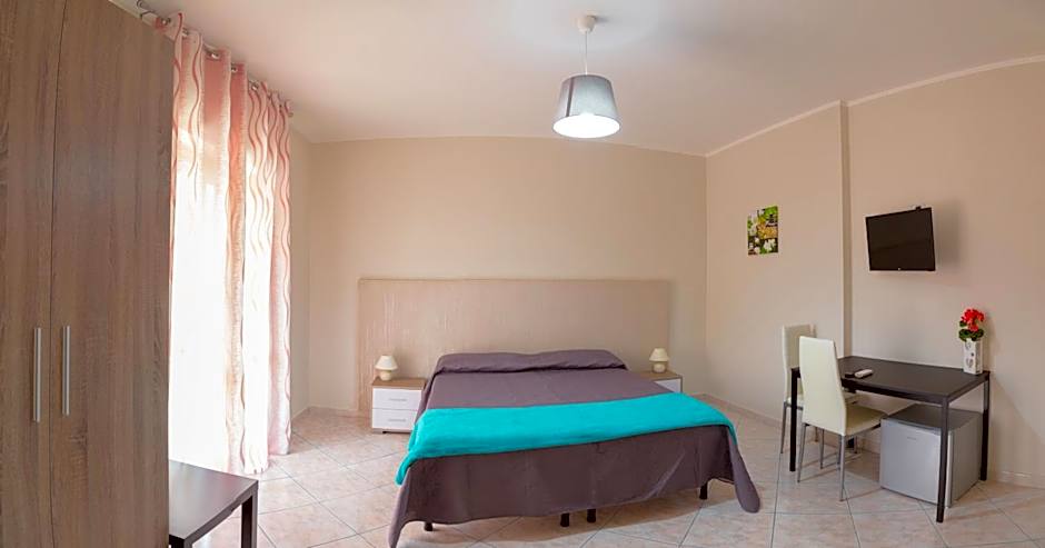 B&B La perla dei casali