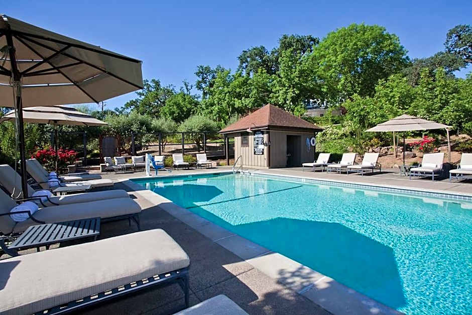 Wine Country Inn & Cottages Napa Valley