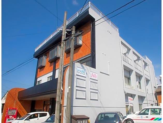 Guest House Goto Times - Vacation STAY 59209v