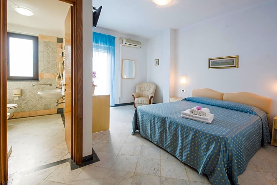 Hotel Mariotti