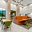 Hampton Inn & Suites by Hilton Swansboro Near Camp Lejeune
