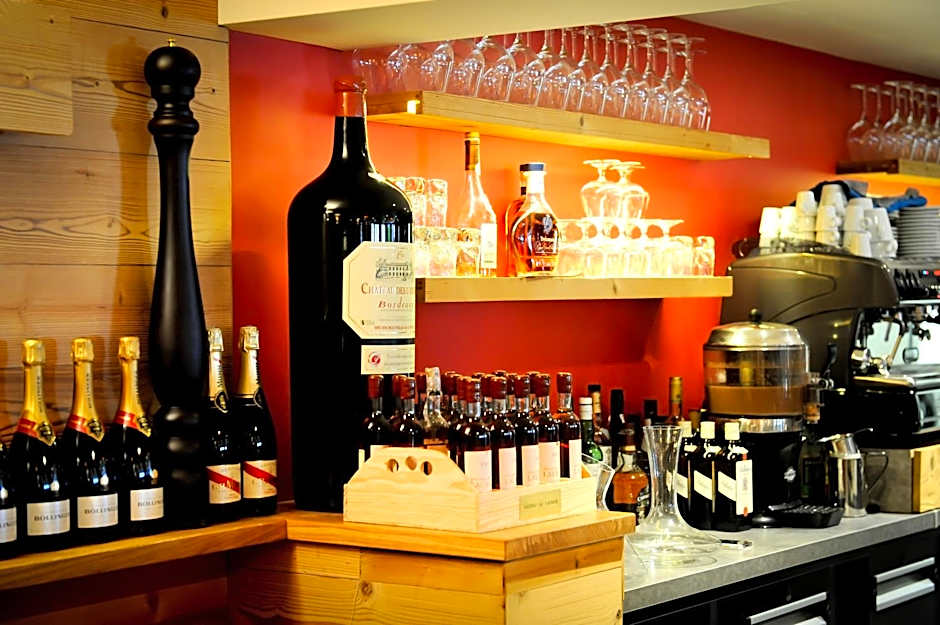 Chalet Hotel Régina