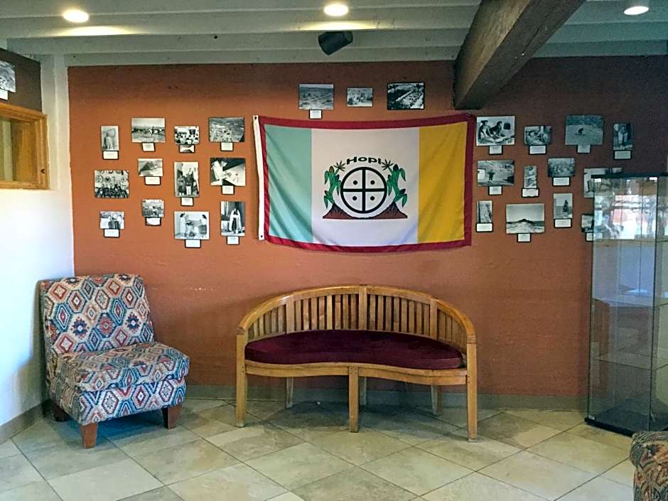 Hopi Cultural Center
