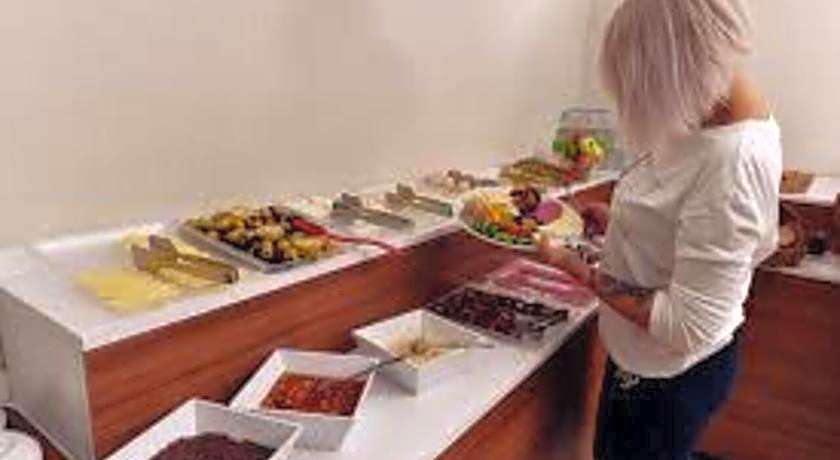 Rays Hotel - Bakirkoy Istanbul City Center