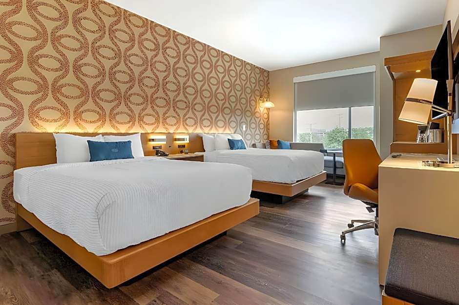 Cambria Hotel Greenville