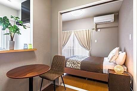Standard Double Room Non-Smoking