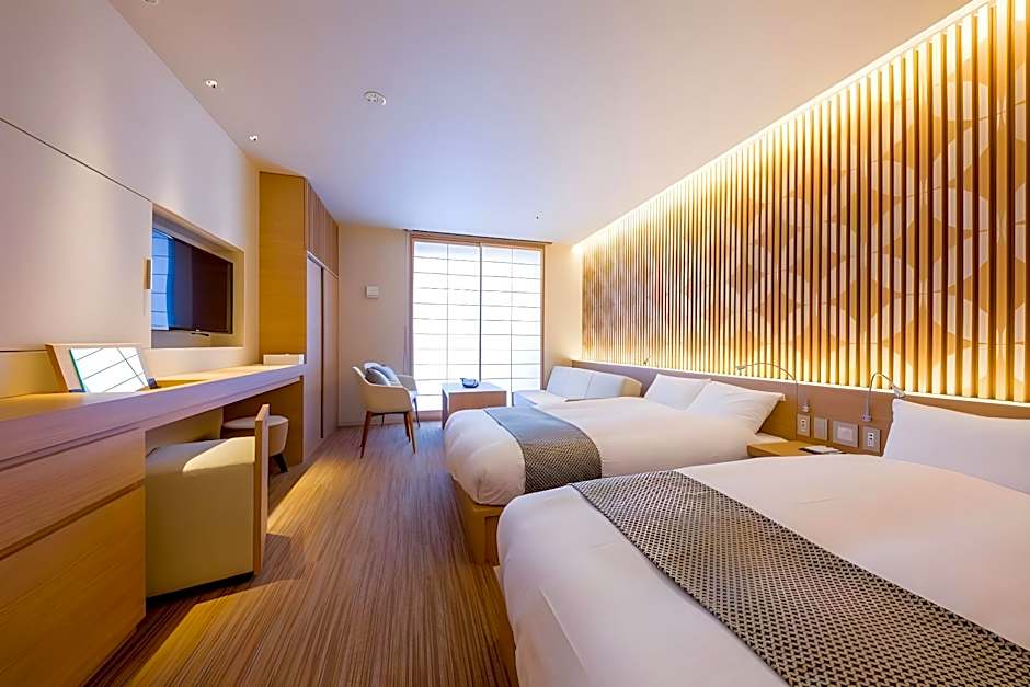 ORI Kyoto Hotel
