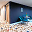 Hampton by Hilton Budapest City Centre