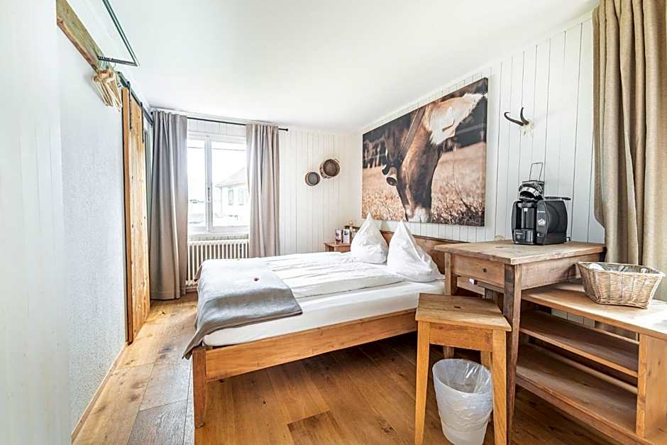Hotel Kaiserstuhl