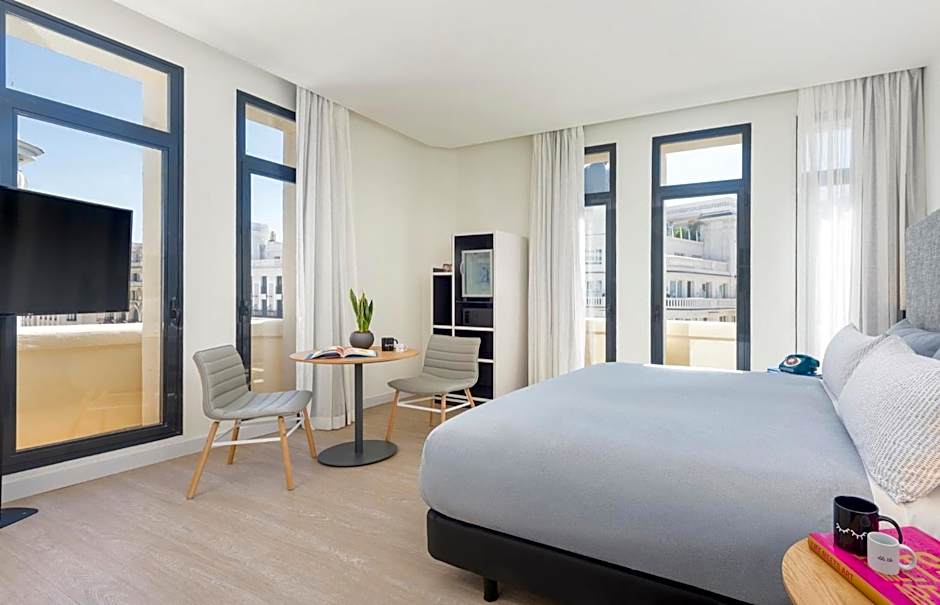 INNSiDE Madrid Gran Vía