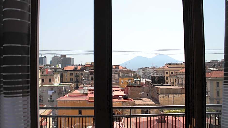 B&B Napoli La Perla