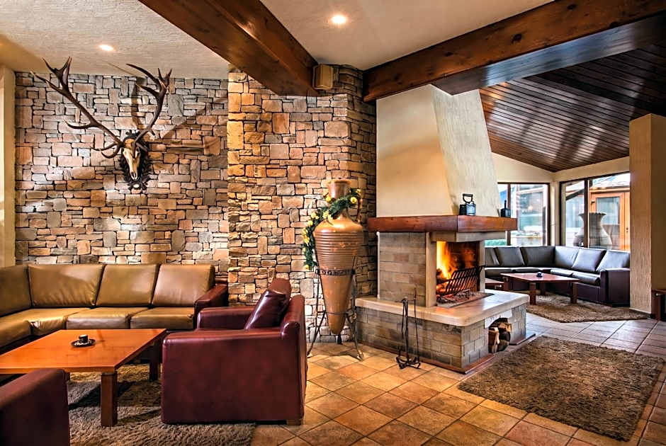Hotel Pirin SKI & SPA