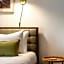 Launchpoint Lodge