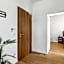 SUITE4ME - Moderne Apartments I Küche I Balkon I Waschmaschine