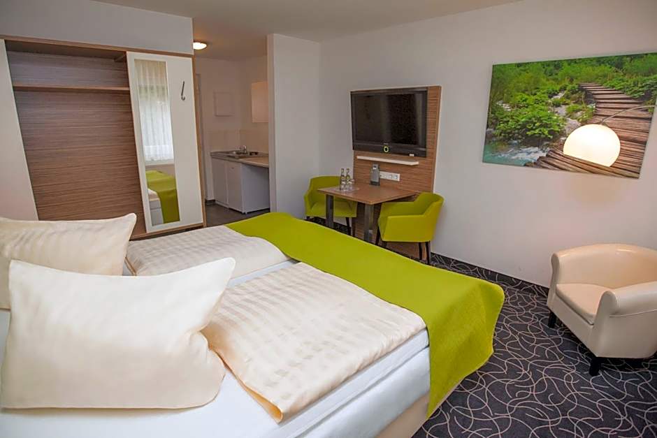 Hotel Gasthof Handewitt