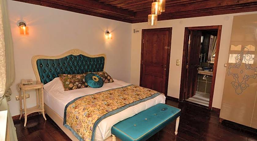 Arasta Konak Otel
