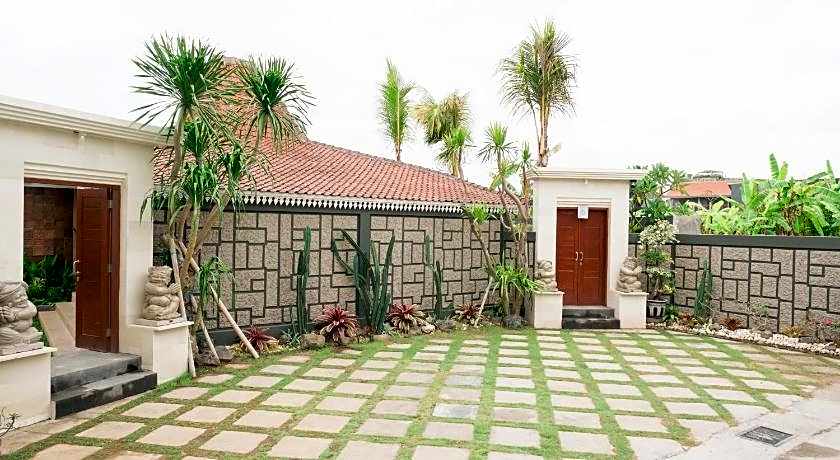 Musa Canggu