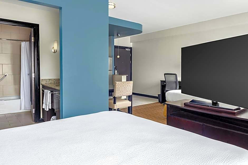 Residence Inn by Marriott San Jose Escazu