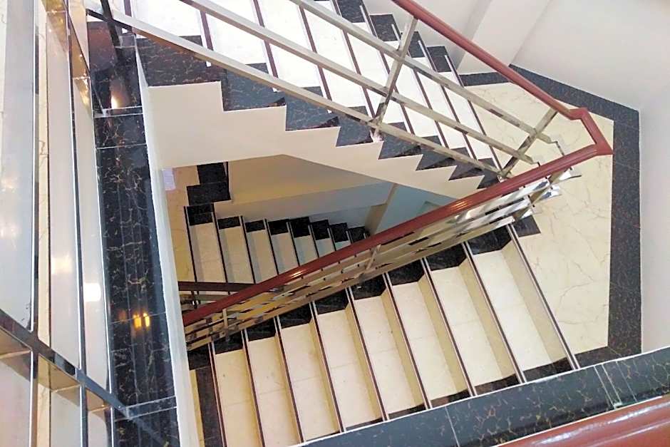 Venezia Suites Hotel Iloilo