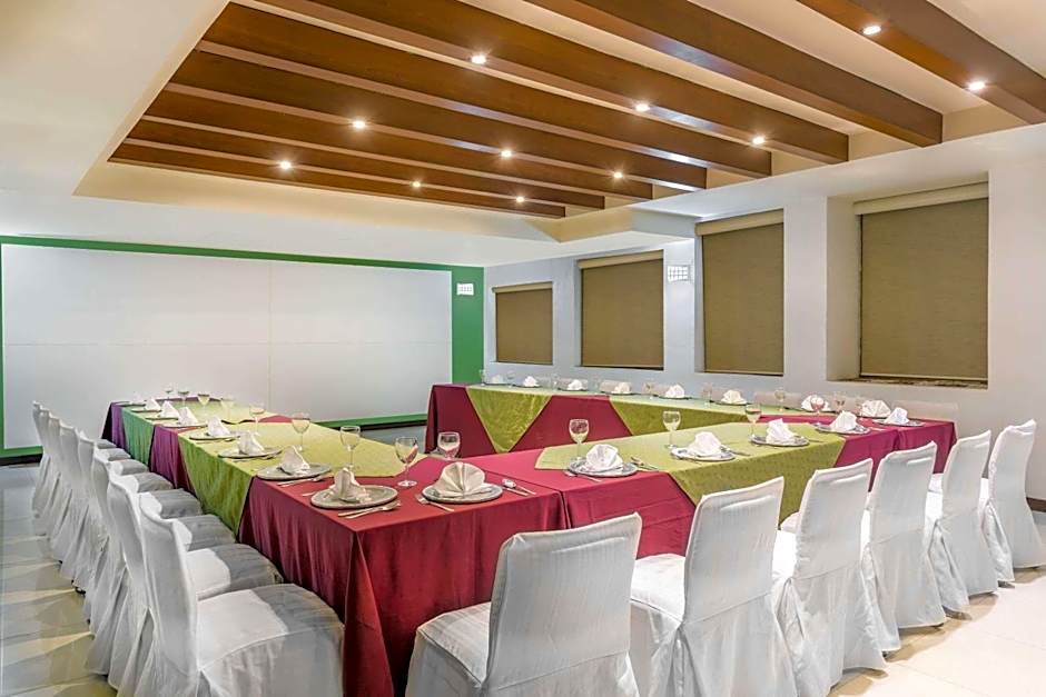 Wyndham Garden Ciudad Obregon