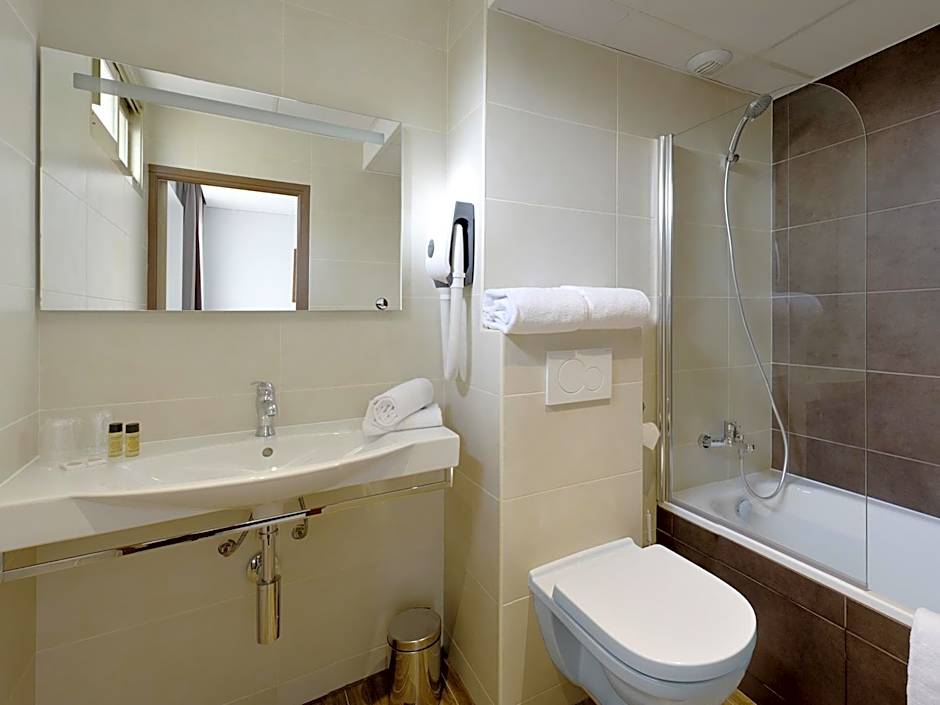 Hôtel Esprit d'Azur