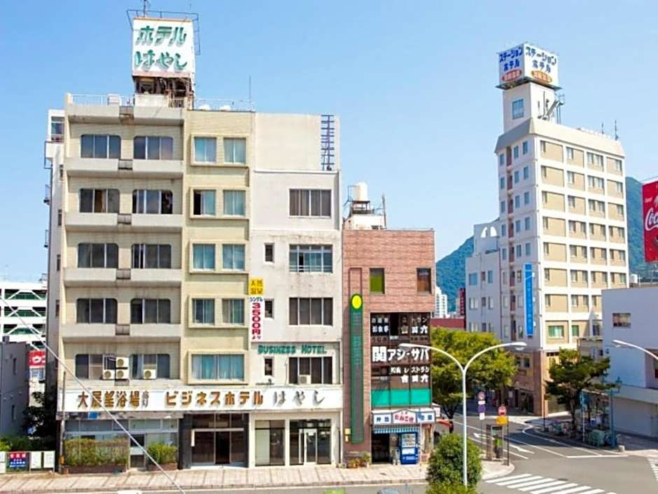 Hotel Hayashi - Vacation STAY 49811v