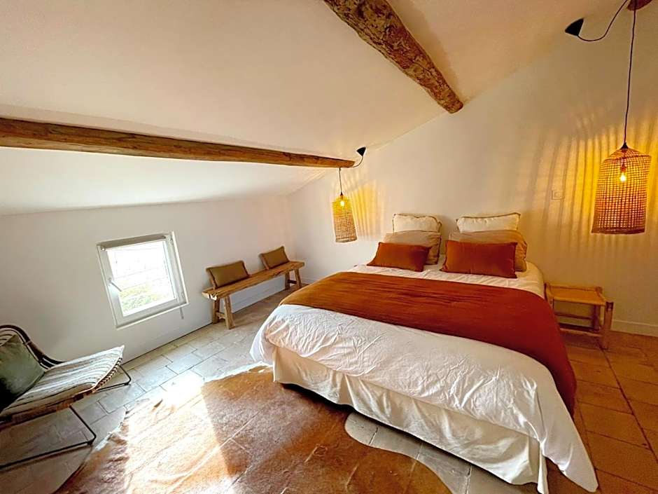 La Maison de Lyna