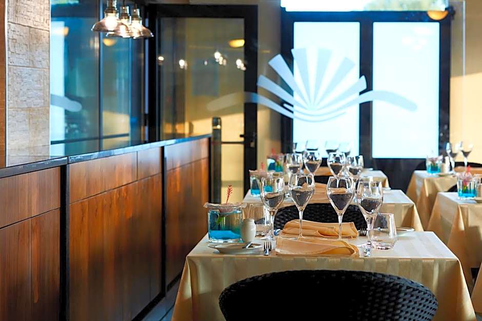 Santa Eulalia Hotel & Spa