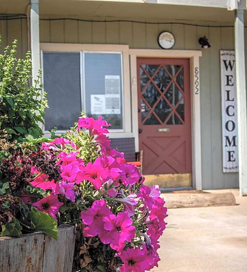 Brownsville Motel