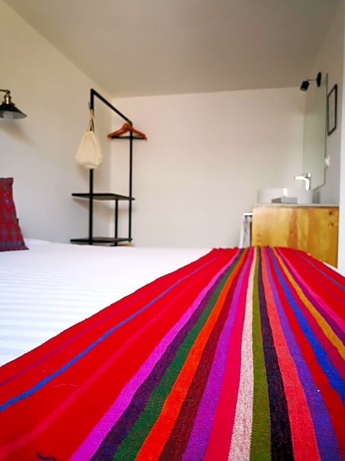Santa Josefita B&B