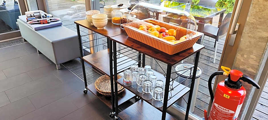 Arena Hotel Waldshut