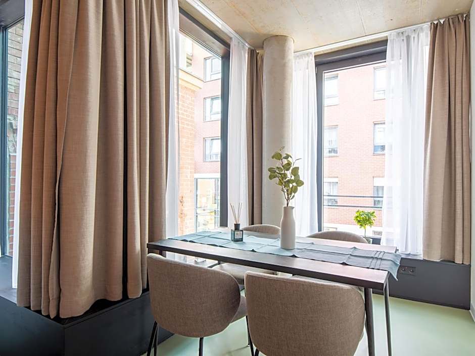 limehome Erfurt Maximilian Welsch Str