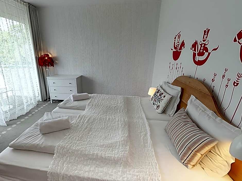 Hotel Bonvino Badacsony