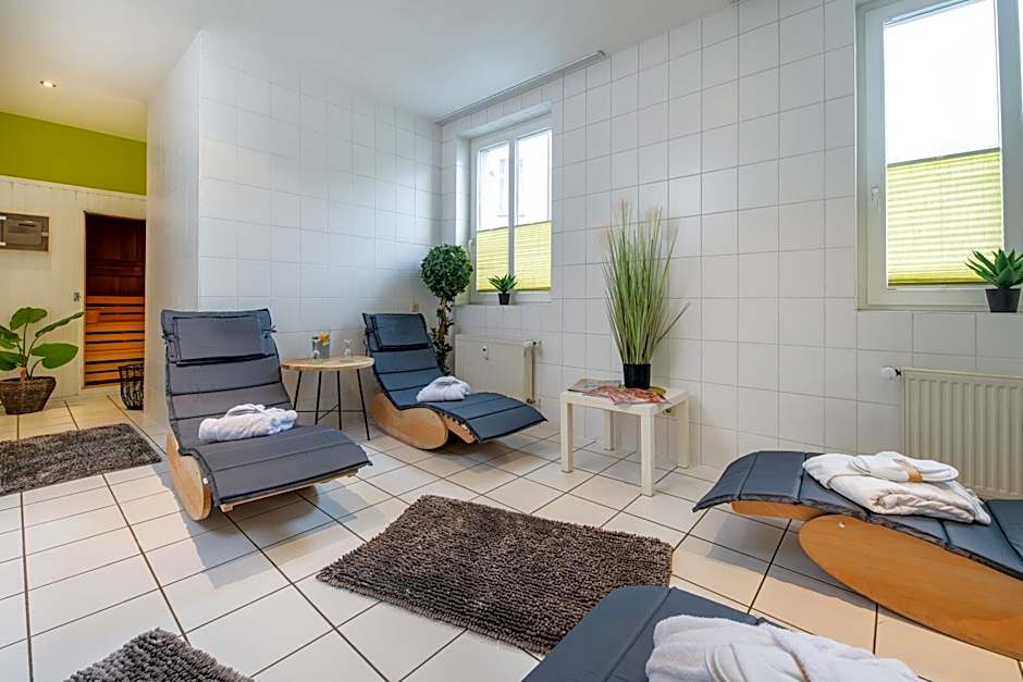 Hotel Kaiserhof Eisenach