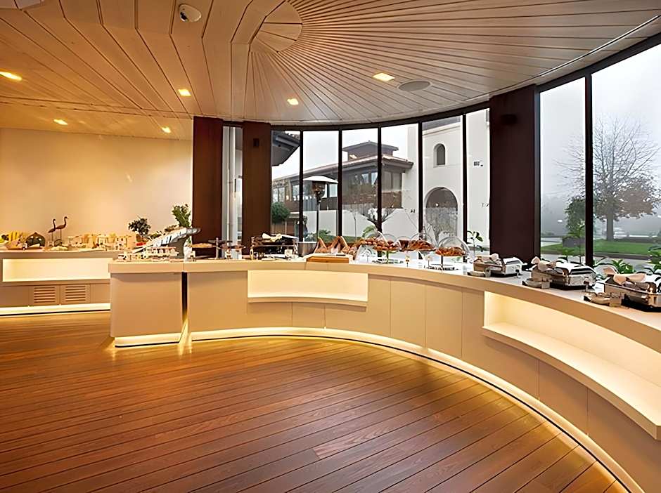 Kemer Country Hotel Istanbul