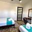 Hotel y Beach Club Casa Mia Xulha -Bacalar