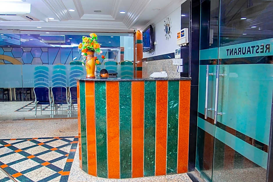 Sleep Inn Hotel - Kariakoo