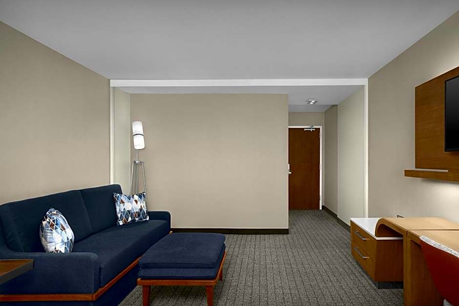 Courtyard by Marriott Atlanta Lithia Springs