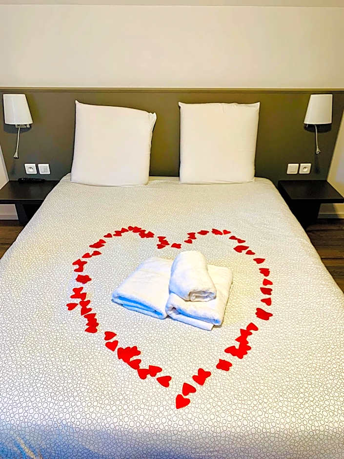 Hôtel Restaurant Kuentz