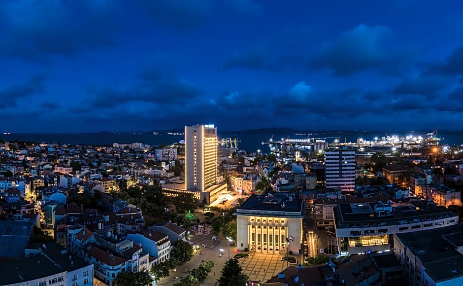 Business Hotel Bulgaria